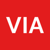 viaMALL Logotyp