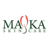 Mayka Skincare Logotype