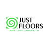 Just floors Logotyp