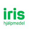 Iris Hjälpmedel AB Logotyp