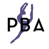 Palm Beach Academy of Dance Arts Logotype