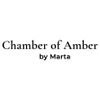 chamberofamber.com Logotype