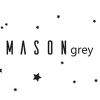 Mason Grey Logotype