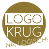 LogoKrug.de Logotipo