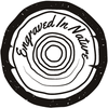 Engraved In Nature Logotype