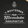 Bautzener Marmeladen Manufaktur Logotype