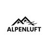 Alpenluft Logotype