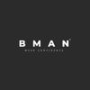 BMan Logotip