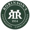 Robinson's Shoes Logotype