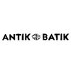 Antik Batik Logotipo