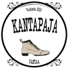 Kantapaja Oy Logotyyppi