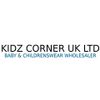 KIDZ CORNER (UK) LTD Logotype