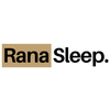 Rana Sleep Logotype
