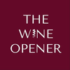The Wine Opener Logotype