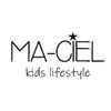 Ma-Ciel Logotype