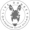 OLIVEDONKEYS Logotype
