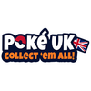 PokéUK Logotype