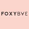 FoxyBae Logotype