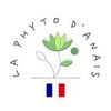 La Phyto d'Anaïs Logotype