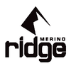 Ridge Merino Logotype