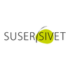 suserisivet.no Logo
