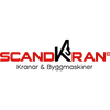 Scandkran.se Logotyp