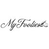 MyFooties Logotyp