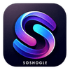 SOSHOGLE Logotype
