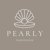 P E A R L Y Logo