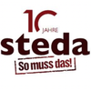 steda Logo