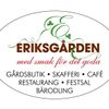 Eriksgården webshop Logo