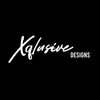 xqlusivedesigns.com Logotyp