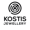 Kostis Jewellery Λογότυπο