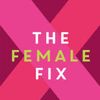 The Female Fix Logotipo