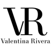 Valentina Rivera Madrid Logotipo
