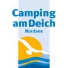 Camping am Deich Logo