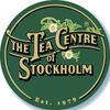 The Tea Centre Logotipo