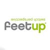 FeetUp Logotype