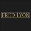 Fred Lyon Logotype