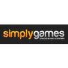 Simplygames Logotype
