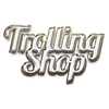 Trollingshop Logotipo