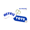 Meyvis Toys Logotype