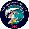 S.O.S. - Sailing Ostia Shop Logotip