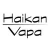 Haikan Vapa Logotyyppi