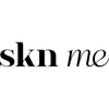 skn me Logotype