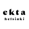 Ekta Helsinki Logotype