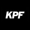 KP Fishing Logotyyppi
