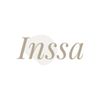 Inssa Logotyp