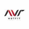 AUTFIT Logotyp
