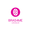 Bras 4 Me Logotype